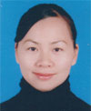 梁丽新