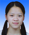 王婵